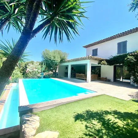 Villa Vierge Noire