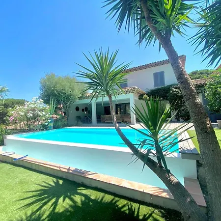 Villa Vierge Noire *